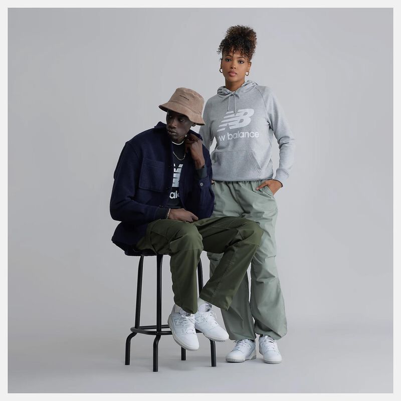 New Balance BB550 Sneaker image number 3